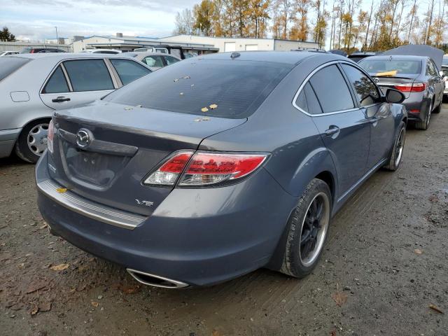 Photo 4 from auction – 2010 MAZDA 6 S with VIN 1YVHZ8CB8A5M01735