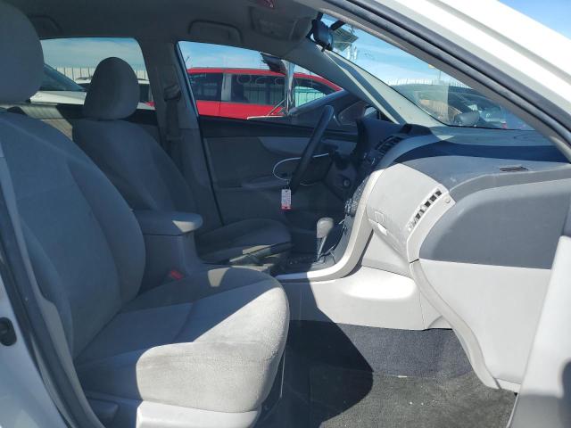 Photo 5 from auction – 2013 TOYOTA COROLLA BA with VIN 5YFBU4EE8DP084539