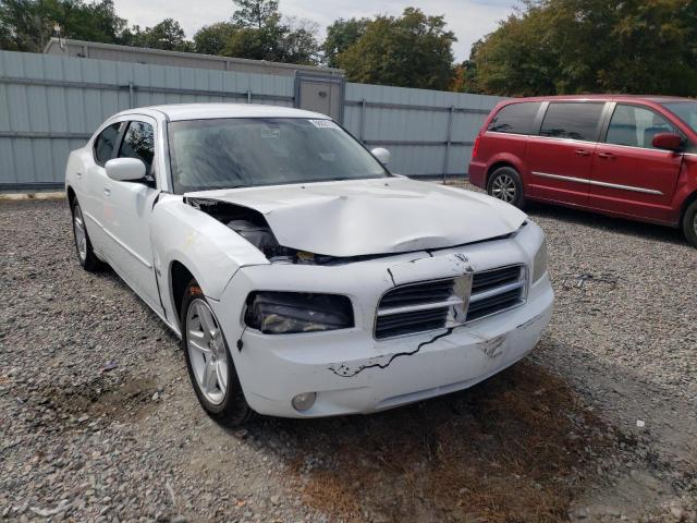 Photo 9 from auction – 2010 DODGE CHARGER SX with VIN 2B3CA3CVXAH257541