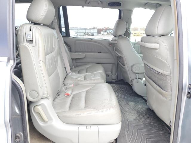 Photo 6 from auction – 2005 HONDA ODYSSEY EX with VIN 5FNRL38745B123357