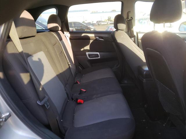 Photo 6 from auction – 2013 CHEVROLET CAPTIVA LT with VIN 3GNAL3EK7DS571918