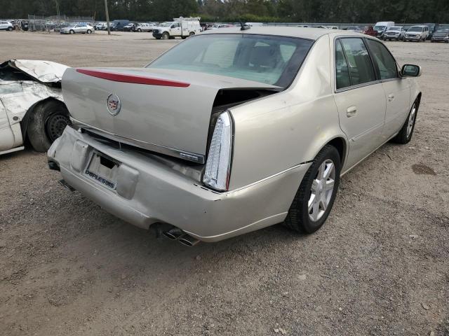 Photo 4 from auction – 2007 CADILLAC DTS with VIN 1G6KD57Y67U189104