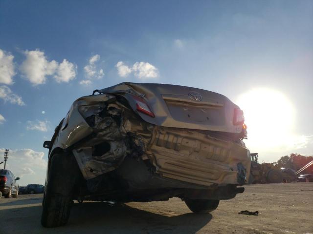 Photo 9 from auction – 2010 TOYOTA CAMRY BASE with VIN 4T4BF3EK5AR005211