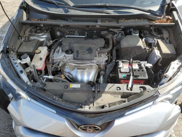 Photo 7 from auction – 2018 TOYOTA RAV4 ADVEN with VIN 2T3WFREV2JW418638
