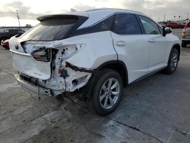 Photo 4 from auction – 2019 LEXUS RX 350 BAS with VIN 2T2ZZMCA7KC147493