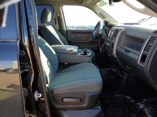 Photo 5 from auction – 2014 RAM 1500 ST with VIN 3C6RR6KT3EG307258