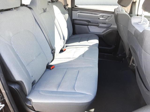Photo 6 from auction – 2019 RAM 1500 BIG H with VIN 1C6SRFFT9KN522237