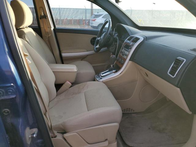 Photo 5 from auction – 2008 CHEVROLET EQUINOX LT with VIN 2CNDL43F686029632