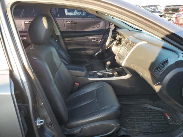 Photo 5 from auction – 2014 NISSAN ALTIMA 2.5 with VIN 1N4AL3AP1EN242529