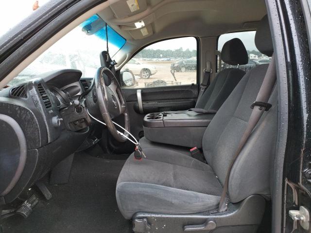 Photo 5 from auction – 2008 GMC SIERRA C15 with VIN 3GTEC13JX8G308954