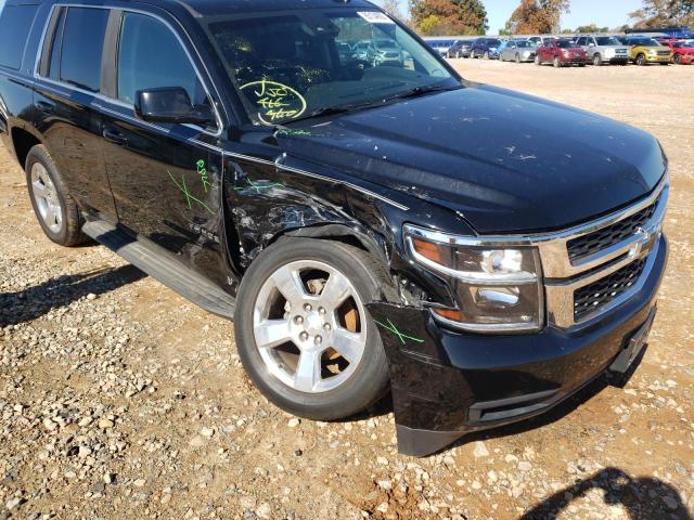 Photo 9 from auction – 2016 CHEVROLET TAHOE C150 with VIN 1GNSCBKC2GR472913