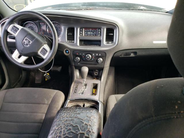 Photo 9 from auction – 2013 DODGE CHARGER SE with VIN 2C3CDXBG9DH639987