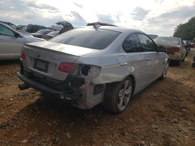 Photo 4 from auction – 2010 BMW 328 I with VIN WBAWB3C55AP139396