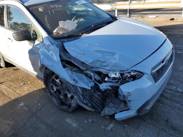 صورة رقم 9 من المزاد - 2020 SUBARU CROSSTREK مع VIN JF2GTABC1L8220239