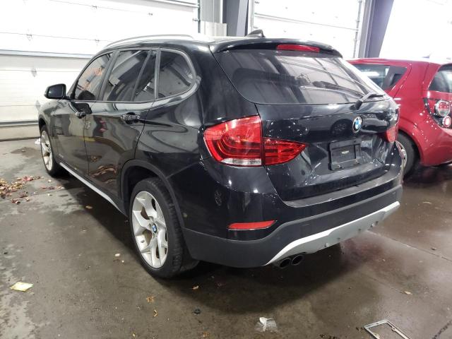 Photo 3 from auction – 2014 BMW X1 XDRIVE2 with VIN WBAVL1C57EVY16947