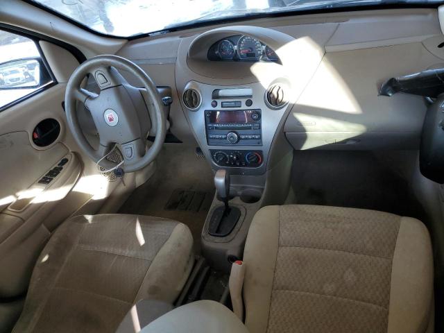 Photo 9 from auction – 2007 SATURN ION LEVEL with VIN 1G8AJ55F77Z140025