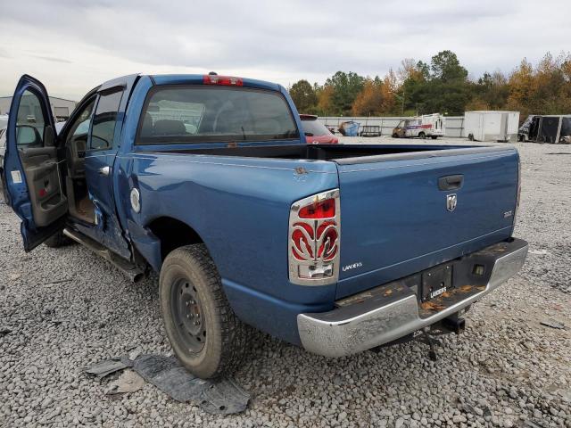 Photo 3 from auction – 2005 DODGE RAM 1500 S with VIN 1D7HA18N35J633850