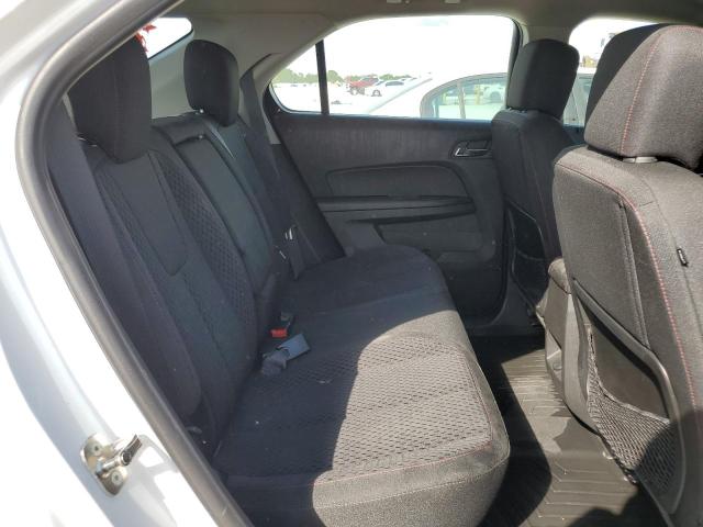 Photo 6 from auction – 2014 CHEVROLET EQUINOX LS with VIN 2GNALAEK7E1160018