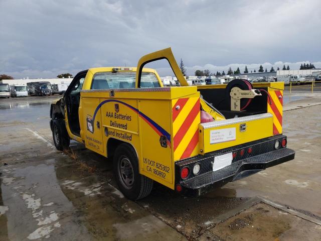 Photo 3 from auction – 2016 FORD F250 SUPER with VIN 1FDBF2A67GEA74286