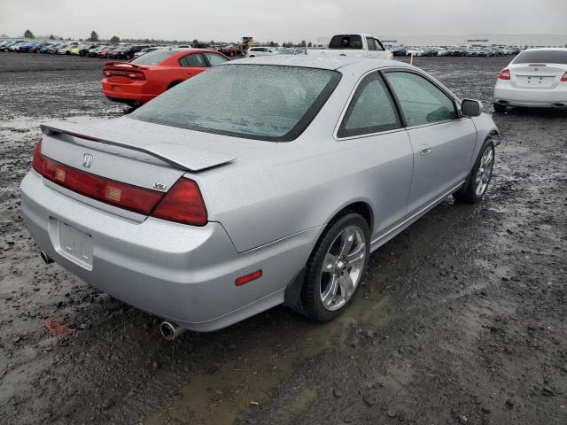 Photo 4 from auction – 2002 HONDA ACCORD EX with VIN 1HGCG225X2A000552