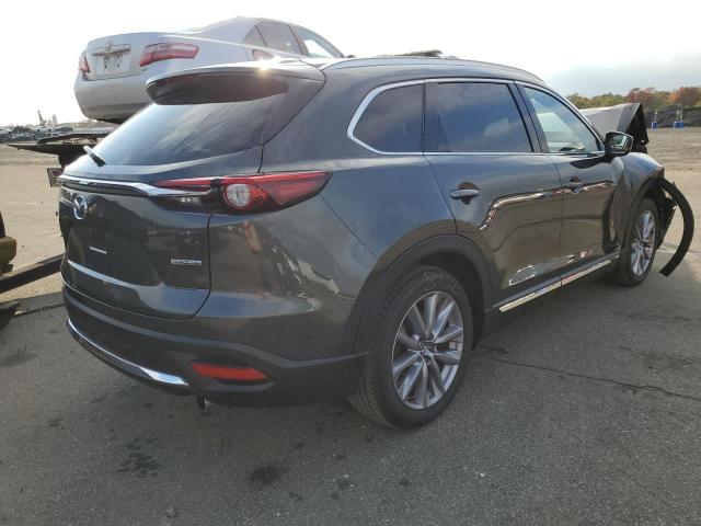 Photo 4 from auction – 2021 MAZDA CX-9 GRAND with VIN JM3TCBDY1M0507860