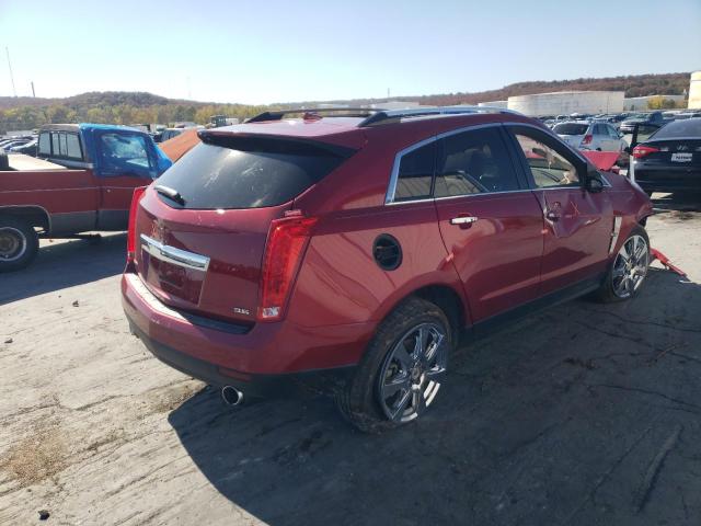 Photo 4 from auction – 2012 CADILLAC SRX PREMIU with VIN 3GYFNCE39CS559537