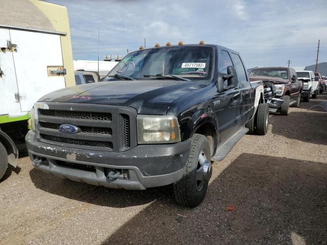 Photo 2 from auction – 1999 FORD F350 SUPER with VIN 1FTWW32F5XEA62390