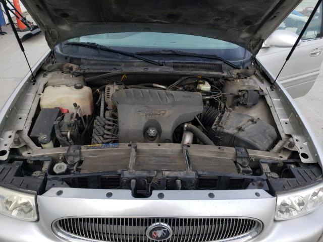 Photo 7 from auction – 2003 BUICK LESABRE CU with VIN 1G4HP52K134110171