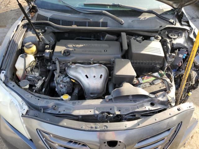Photo 7 from auction – 2009 TOYOTA CAMRY BASE with VIN 4T1BE46K19U410897