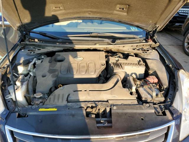 Photo 7 from auction – 2010 NISSAN ALTIMA BAS with VIN 1N4AL2AP9AN562783