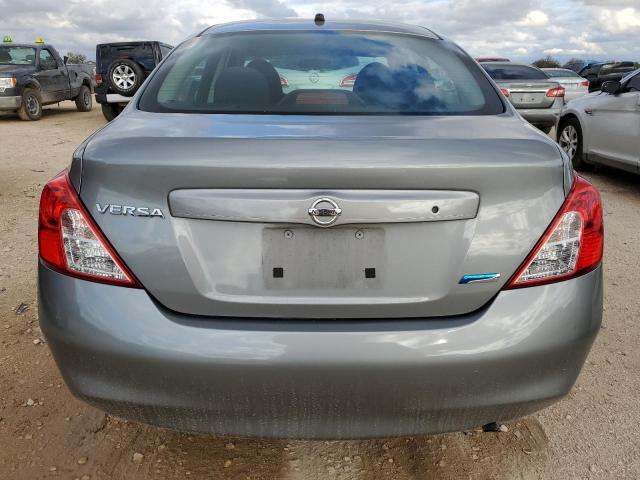Photo 6 from auction – 2014 NISSAN VERSA S with VIN 3N1CN7AP9EL868711