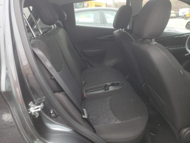 Photo 6 from auction – 2021 CHEVROLET SPARK 1LT with VIN KL8CD6SA0MC746004
