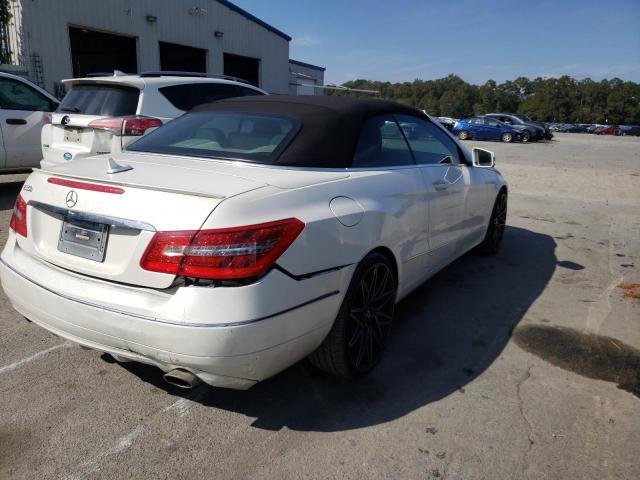Photo 9 from auction – 2011 MERCEDES-BENZ E 350 with VIN WDDKK5GF9BF096873