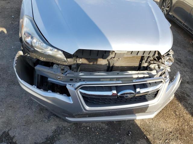 Photo 9 from auction – 2014 SUBARU IMPREZA with VIN JF1GPAA67E8238834