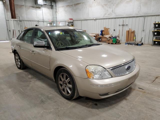 Photo 1 from auction – 2006 FORD FIVE HUNDR with VIN 1FAFP25136G103714