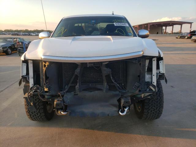 Photo 5 from auction – 2010 GMC SIERRA C15 with VIN 1GTSCVEA9AZ224055