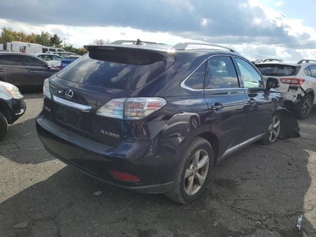 Photo 4 from auction – 2010 LEXUS RX 350 with VIN 2T2BK1BA2AC013222