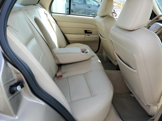 Photo 6 from auction – 2006 FORD CROWN VICT with VIN 2FAFP74V66X110751