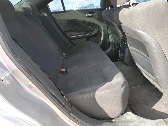 Photo 6 from auction – 2014 DODGE CHARGER R/ with VIN 2C3CDXCT4EH112999