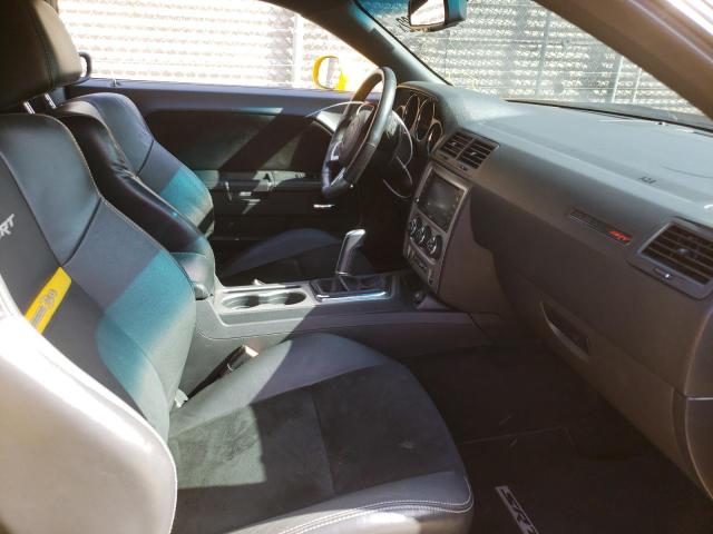 Photo 5 from auction – 2012 DODGE CHALLENGER with VIN 2C3CDYCJ4CH222078