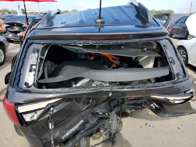 Photo 10 from auction – 2017 GMC ACADIA DEN with VIN 1GKKNPLS8HZ256639