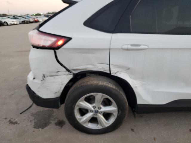 Photo 9 from auction – 2016 FORD EDGE SE with VIN 2FMPK3G93GBC56622