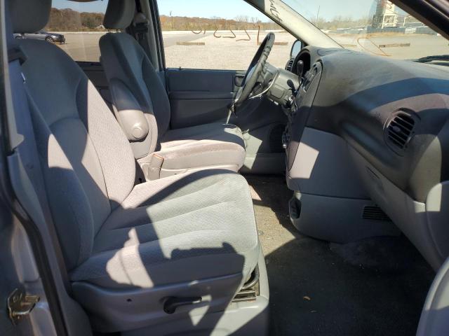 Photo 5 from auction – 2005 DODGE GRAND CARA with VIN 2D4GP24R35R388419