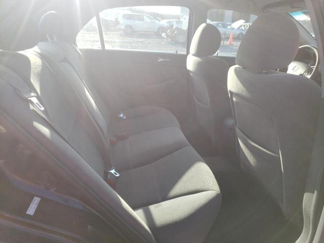 Photo 6 from auction – 2007 HONDA ACCORD with VIN 1HGCM56327A119707