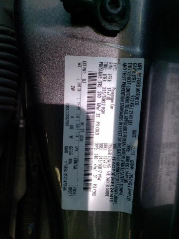 Photo 10 from auction – 2014 FORD FOCUS SE with VIN 1FADP3F26EL240415