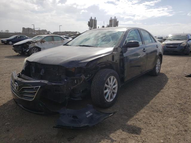 Photo 2 from auction – 2011 TOYOTA CAMRY SE with VIN 4T1BK3EK3BU122132