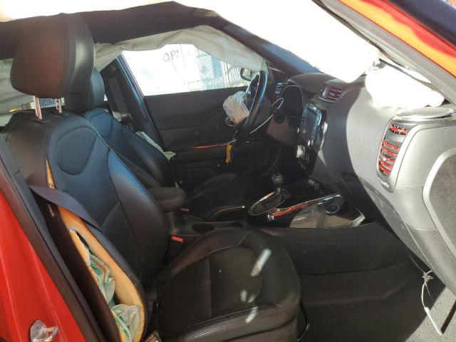 Photo 5 from auction – 2014 KIA SOUL ! with VIN KNDJX3A50E7702457
