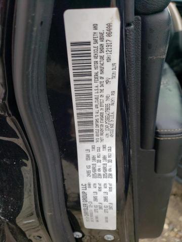Photo 10 from auction – 2014 JEEP CHEROKEE L with VIN 1C4PJMDS6EW179695