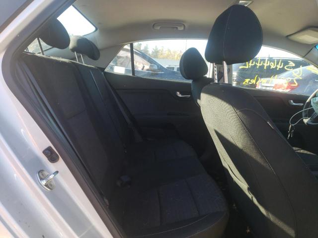 Photo 6 from auction – 2019 KIA RIO S with VIN 3KPA24AB5KE233453