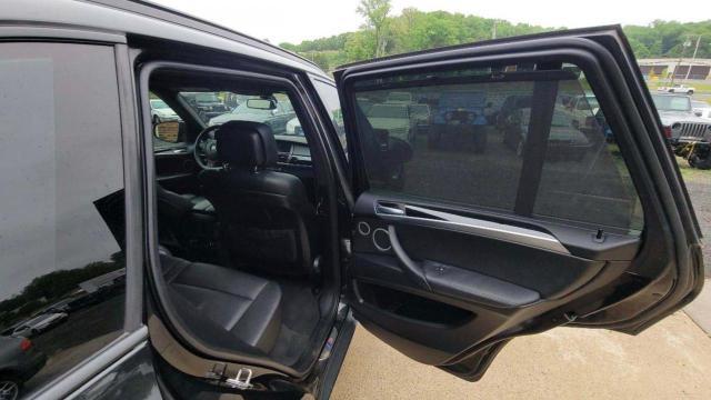 Фото 9 с аукциона – 2012 BMW X5 M с VIN 5YMGY0C58CLL15539